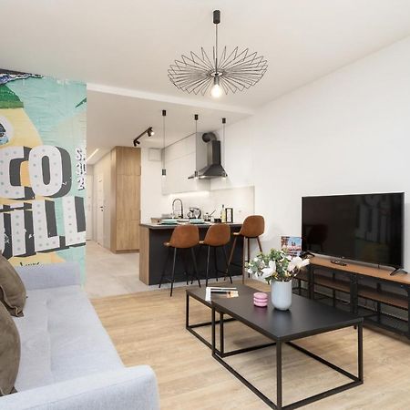 Krakow Rynek Podgorski Apartment By Noclegi Renters Exterior photo