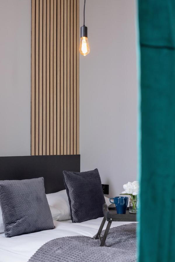 Krakow Rynek Podgorski Apartment By Noclegi Renters Exterior photo