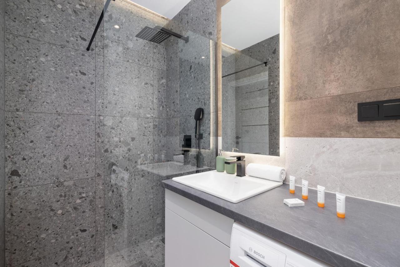 Krakow Rynek Podgorski Apartment By Noclegi Renters Exterior photo