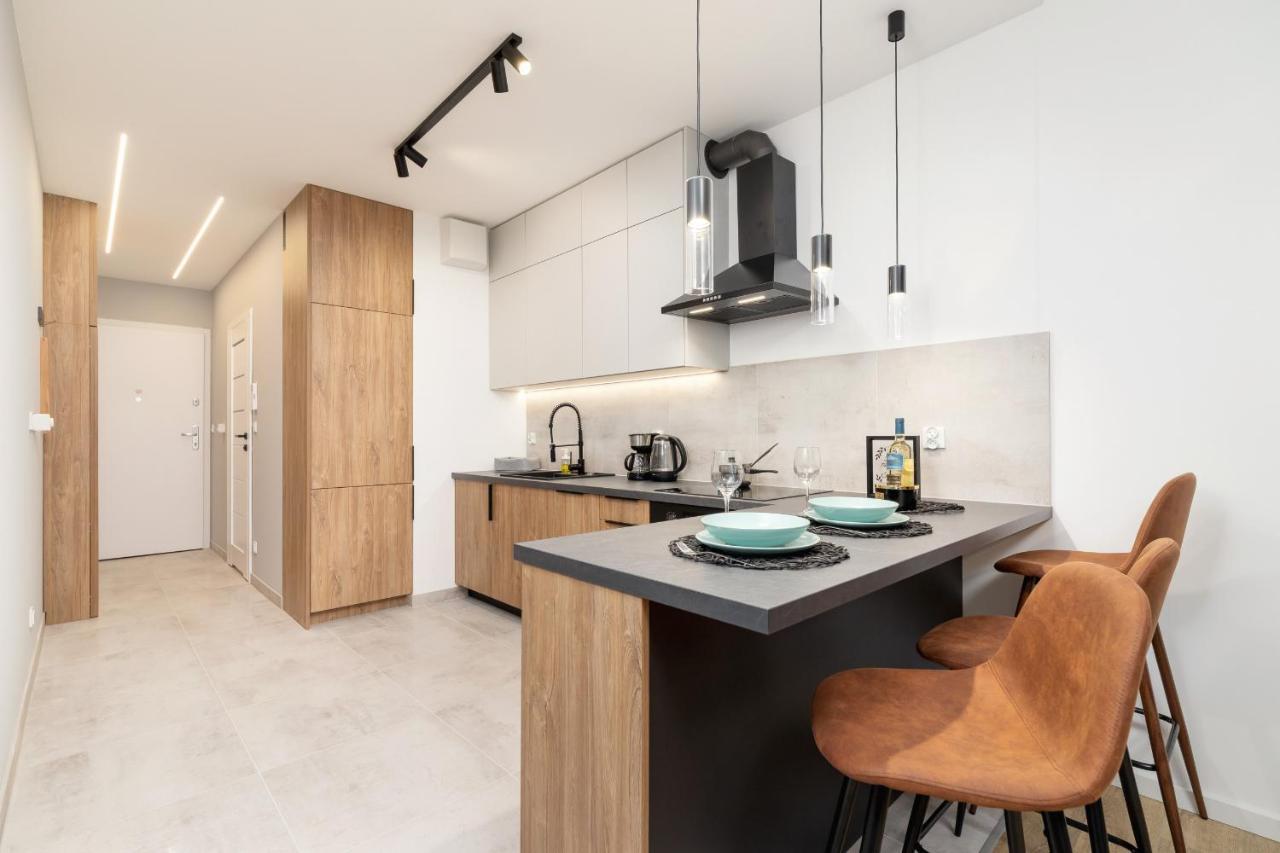 Krakow Rynek Podgorski Apartment By Noclegi Renters Exterior photo