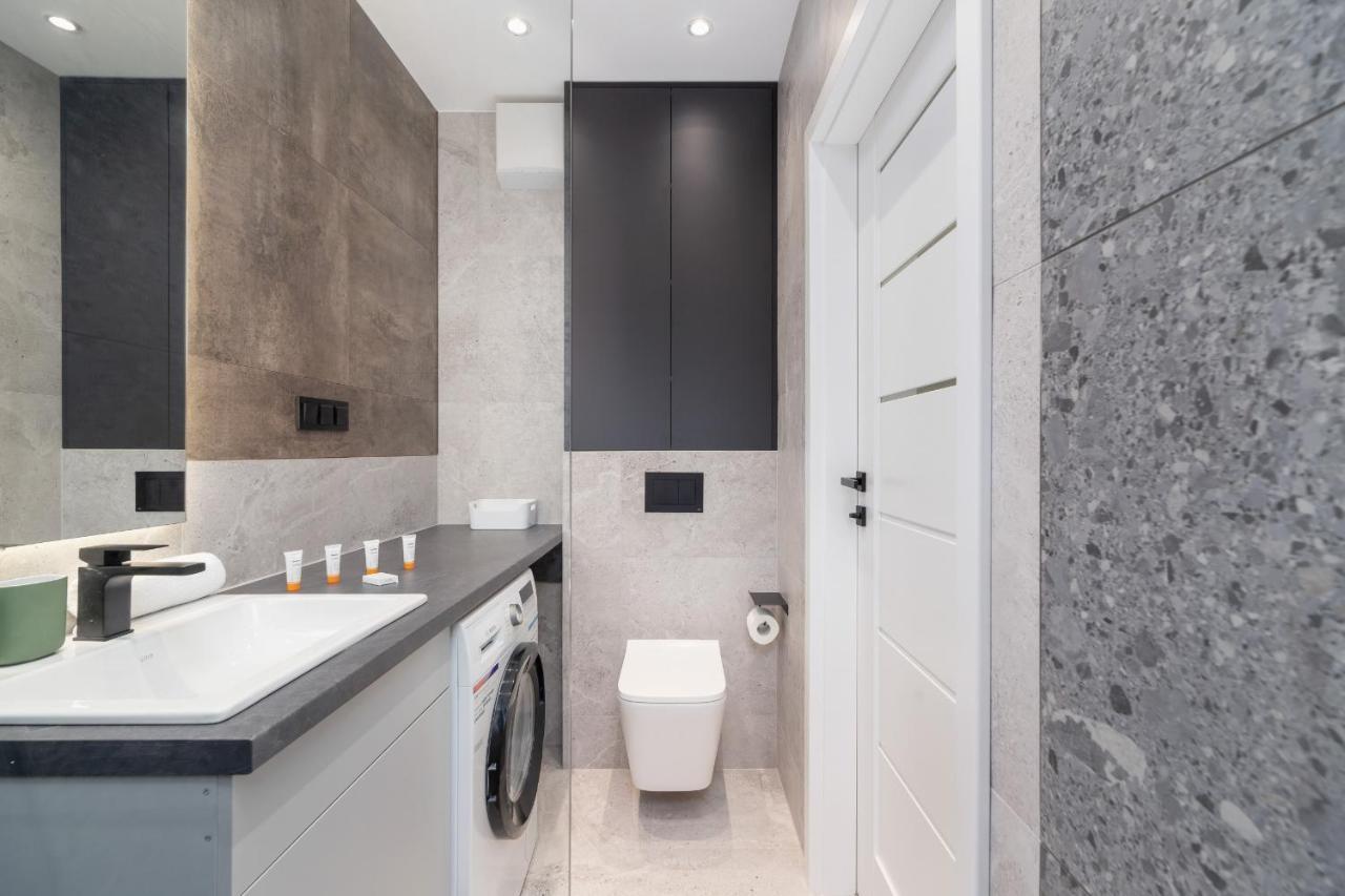 Krakow Rynek Podgorski Apartment By Noclegi Renters Exterior photo