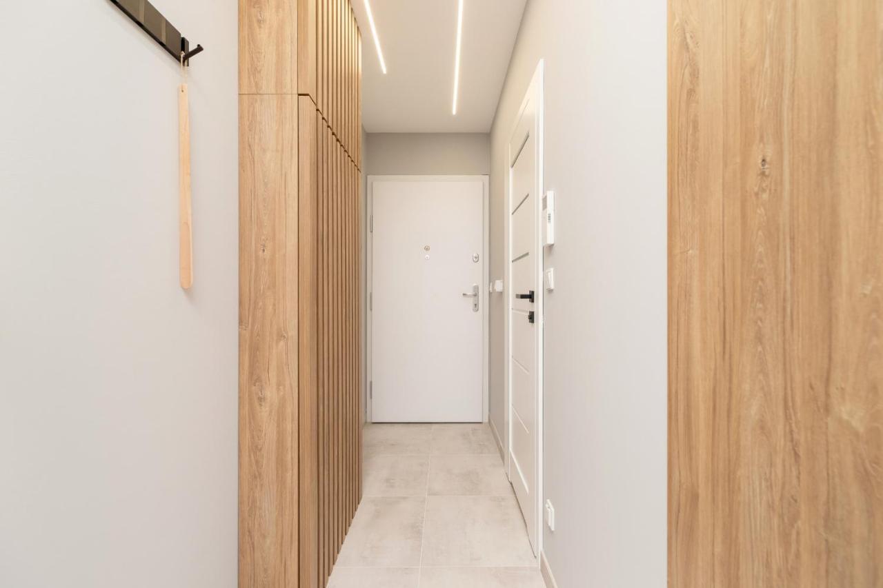 Krakow Rynek Podgorski Apartment By Noclegi Renters Exterior photo